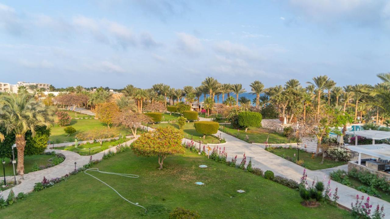 Brayka Bay Reef Resort Abu Dabbab Dış mekan fotoğraf
