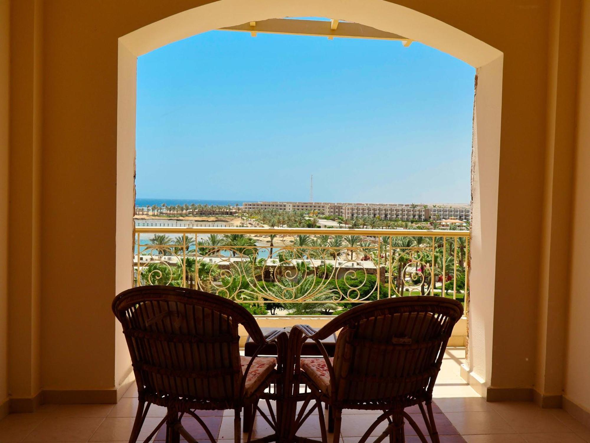 Brayka Bay Reef Resort Abu Dabbab Dış mekan fotoğraf