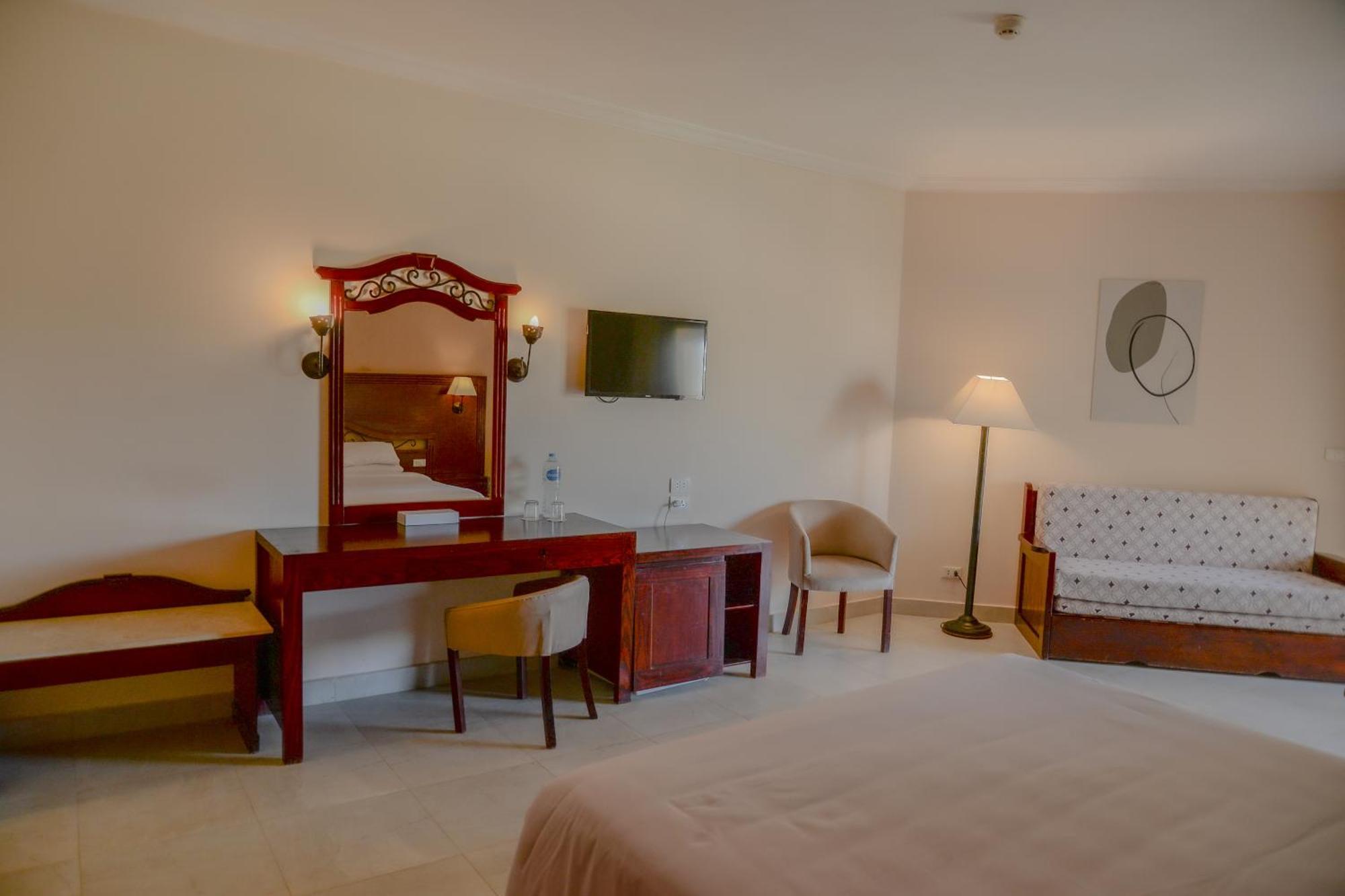 Brayka Bay Reef Resort Abu Dabbab Dış mekan fotoğraf