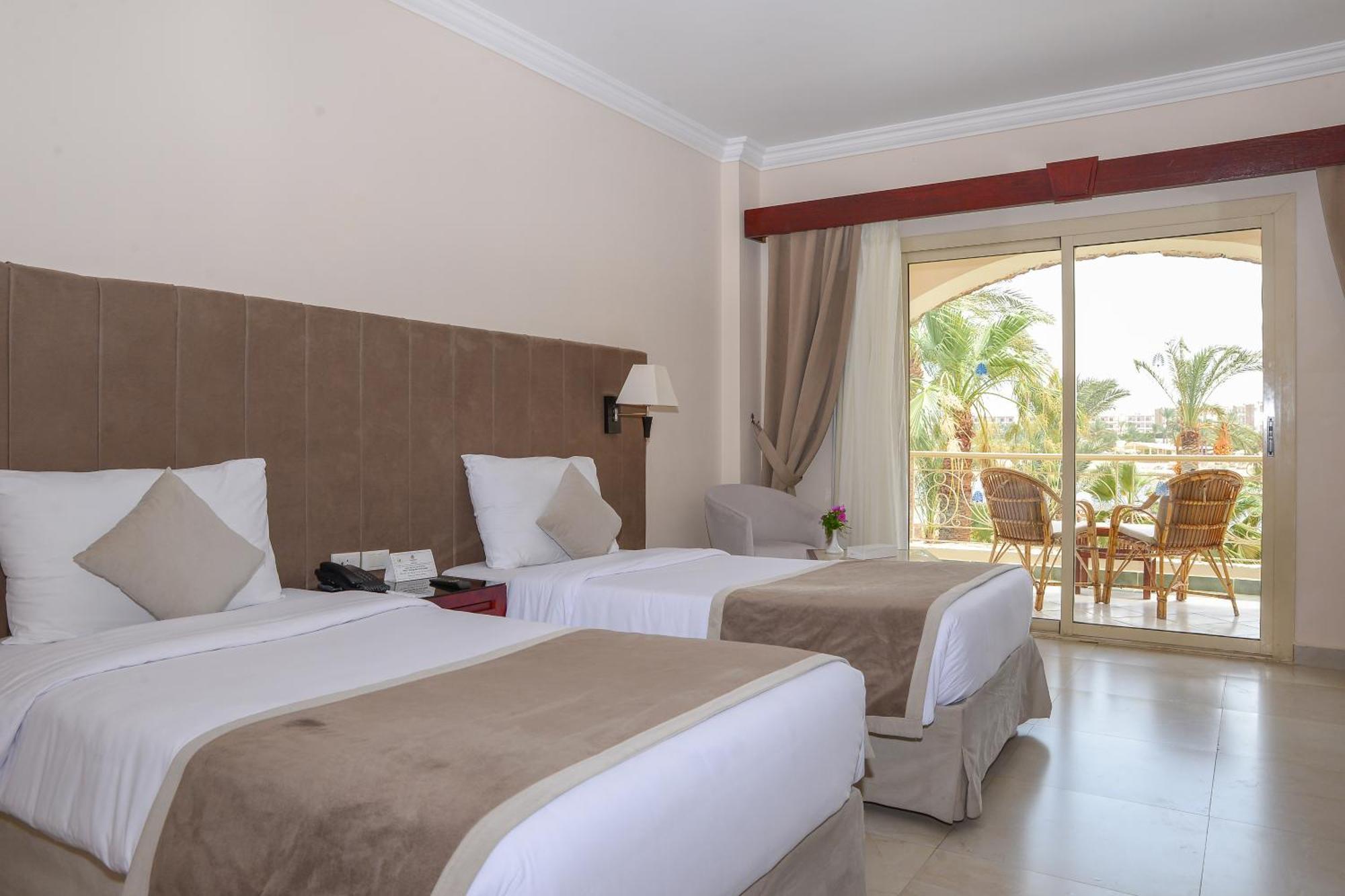 Brayka Bay Reef Resort Abu Dabbab Dış mekan fotoğraf
