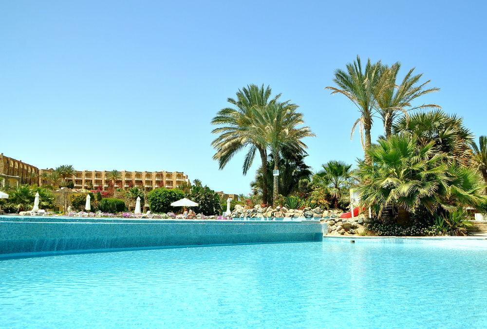 Brayka Bay Reef Resort Abu Dabbab Dış mekan fotoğraf